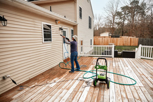 Best Residential Pressure Washing Services  in Sacaton, AZ