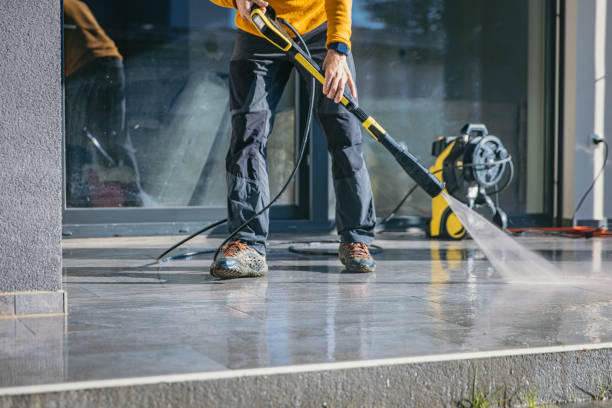 Best Garage Pressure Washing  in Sacaton, AZ